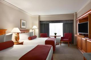 Harrahs Hotel Reno - 3