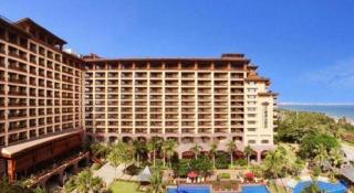 Timton Fuhe Hotel Sanya - 2