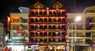 Tanawan Phuket Hotel - 4