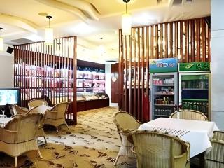 Chongqing River Romance Hotel - 7