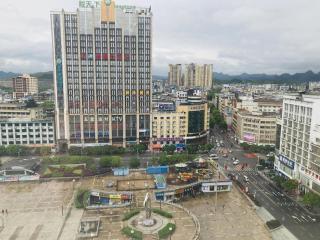 Vienna Classic Hotel Guilin Quanzhou Central Square - 1