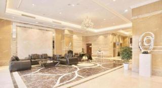 Vienna Classic Hotel Guilin Quanzhou Central Square - 8