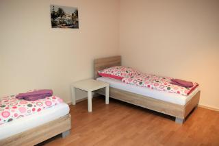 Ferienwohnungen Leverkusen Schlebusch - Leverkusen - 8
