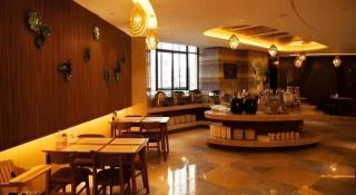Jinjiang Metropolo Hotel - Liyang Tianmu Lake - 5
