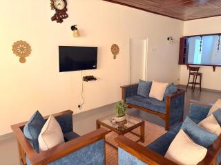 NK Lagoonside Villa - 6