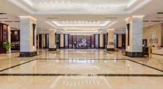 Liaoning Friendship Hotel - 8