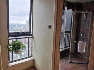 IU Hotel Chengdu High-Tech Zone Longhu Times Street - 2