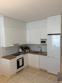 Apartment Magic Forest - 4