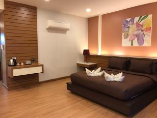 Villa Rassada Nakorn Lampang - 9