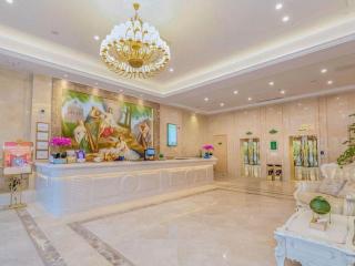 Vienna 3 Best Hongqiao Exhibition Center Beiqing Highway - 9