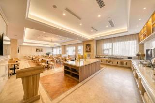 Vienna 3 Best Hongqiao Exhibition Center Beiqing Highway - 8