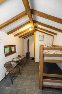 Cottage Kitka - 1