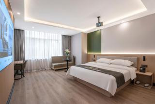 临江上品公寓Canton Fair Apartment - 4