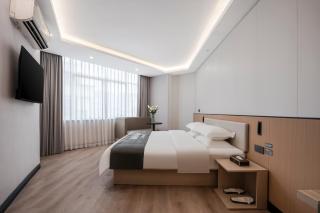 临江上品公寓Canton Fair Apartment - 1