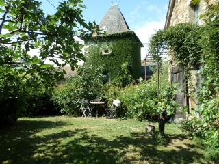 La Belle Poule - FAVEROLLE - Villefranche-de-Rouergue - 1