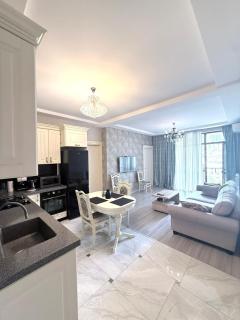 Apartment in Tbilisi - 0