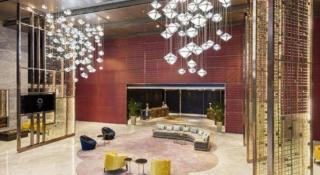The QUBE Hotel Jingzhou - Caoshi - 6