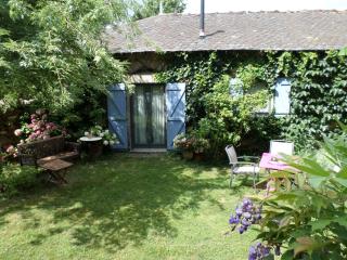 La Belle Poule - SEBRIGHT - 9