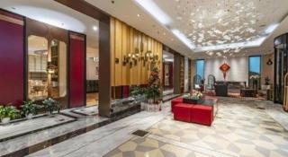 Jinjiang Metropolo Hotel Shanghai Hongqiao International Exhibition Center Branch - 4