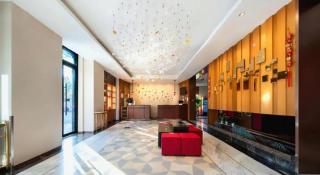 Jinjiang Metropolo Hotel Shanghai Hongqiao International Exhibition Center Branch - 9