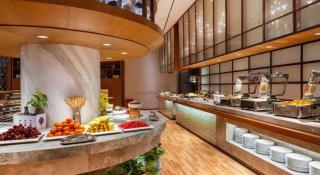 Jinjiang Metropolo Hotel Shanghai Hongqiao International Exhibition Center Branch - 2