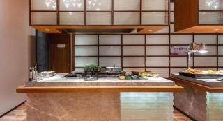 Jinjiang Metropolo Hotel Shanghai Hongqiao International Exhibition Center Branch - 8