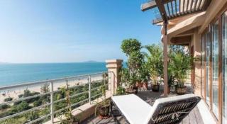 Kingreal seaview resort sanya - 6