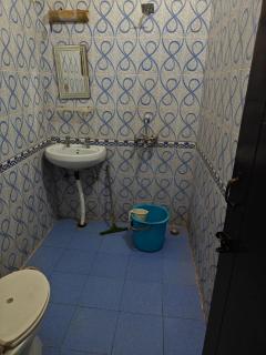 Kuber Guest House - 6