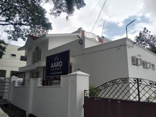 Aaro Residency - 1