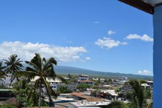Paraiso de Isabela - Puerto Villamil - 4