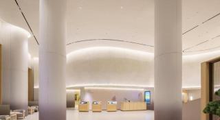 Dalian Liangyun Hotel - 5