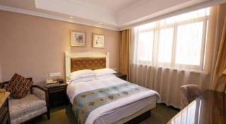 Hangzhou Silver Star Hotel - 2