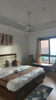 Hotel Kamal Residency by UK SEASON - 2