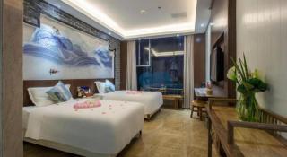 Huangma Holiday Nanhai Museum Hotel - 6