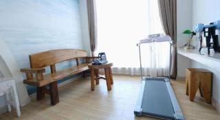 Huangma Holiday Nanhai Museum Hotel - 2