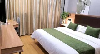 GreenTree Inn Yixing Zhangzhu Express Hotel - Xinchating - 6
