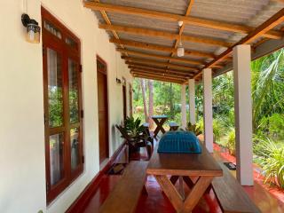 Wilpattu Wild Horizon - 4