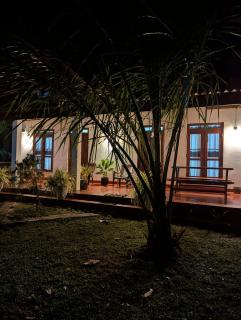 Wilpattu Wild Horizon - 2