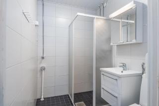 A bright three-room apartment by the sea and the city center! - 1