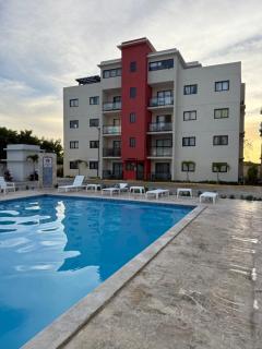Luxury Penthouse with Pool & Private Jacuzzi - 9