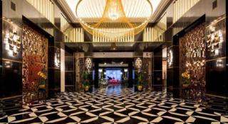 Han Yue Lou Hotel Nanjing - 5