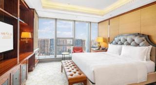 Han Yue Lou Hotel Nanjing - 2