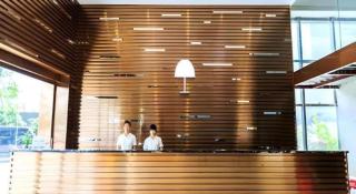The Art Hotel - 7
