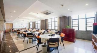 GreenTree Inn Jiangxi Nanchang XianGYAng Road Lianxi Road Business Hotel - 5