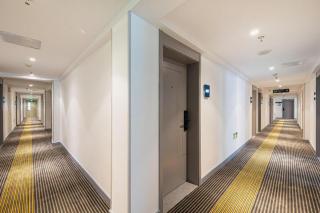 7 Days Inn Nanjing Railway Station Xin Mo Fan Road Subway Station Branch - 7