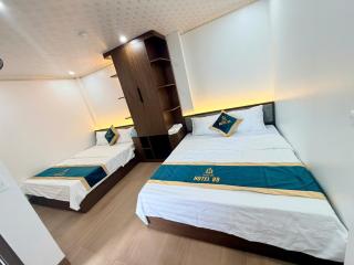 Hotel 89 - 0