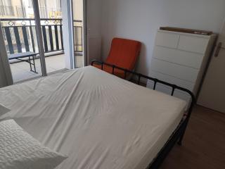Cosy 3 Piece Furnished Appartment Le Blanc Mesnil - 9