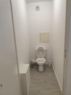 Cosy 3 Piece Furnished Appartment Le Blanc Mesnil - 7