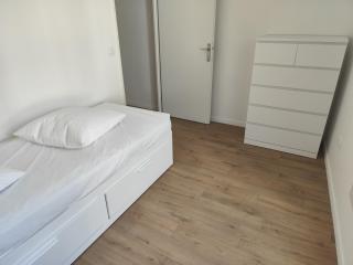 Cosy 3 Piece Furnished Appartment Le Blanc Mesnil - 5