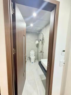 Hotel 89 - 4